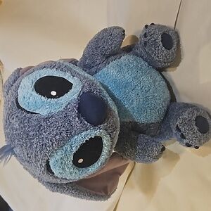 Disney Stitch Weighted Plushie